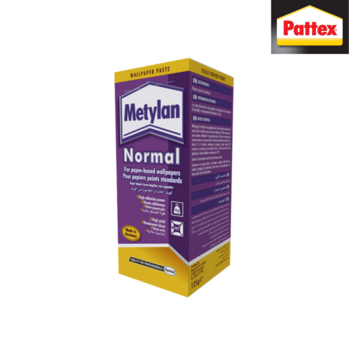 لاصق ورق جدران متيلان ألماني