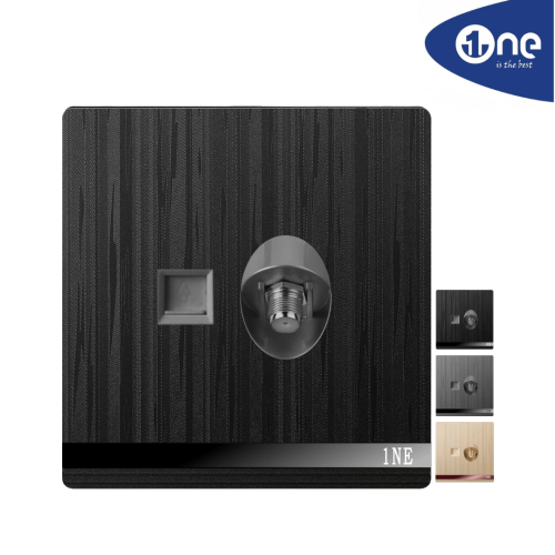 فيش دش+هاتف 1NE