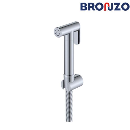 شطاف كروم برونزو PT180101/CR