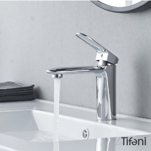 خلاط مغسلة تيفاني DM10002