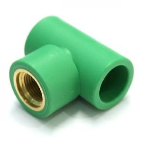 قسام سن داخلي نحاس حراري تحويل