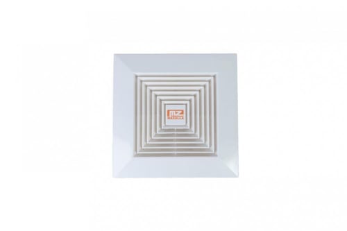 مروحة شفط ديكور المظلة 12" 30X30