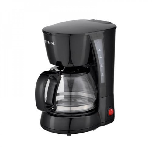 ريبون محضر قهوة أسود