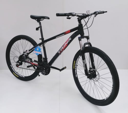 دراجة ترينكس مقاس 26 الالمونيوم