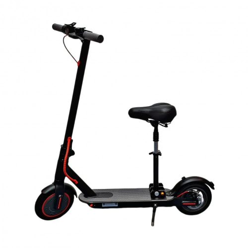 سك6V موديل 20وتر كهربائي للكبار 323 قابل للطي بكرس...