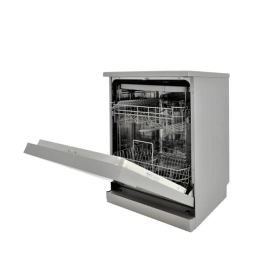 غسالة صحون 6 برامج 14 مكان جي في سي برو