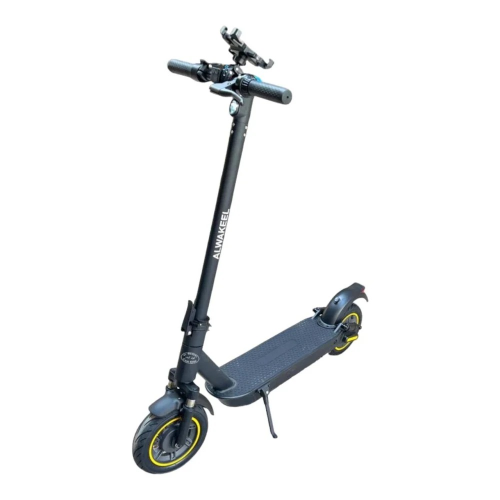 سكوتر كهربائي برو ماكس خفيف الوزن وقابل للطي بقوة...