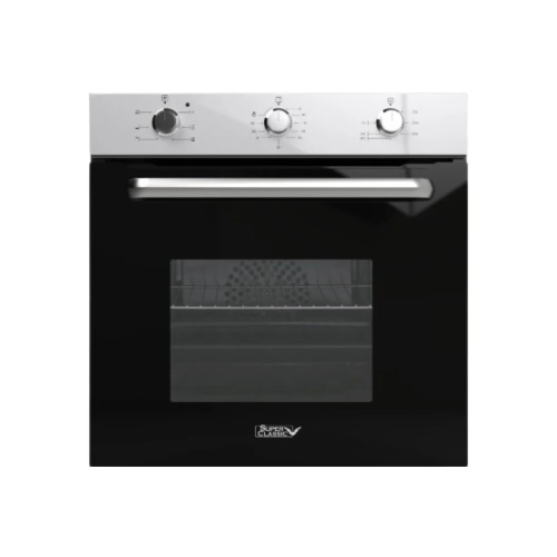 فرن غاز SUPER CLASSIC (( 4 عيون )) 60*60 SCL-6060-...