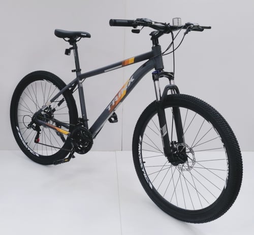 دراجة ترينكس مقاس 26 الالمونيوم