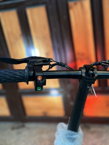 سكوتر ابو سلة كبير