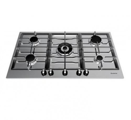 سطح بلت ان غاز اريستون 5 عيون 90 سم