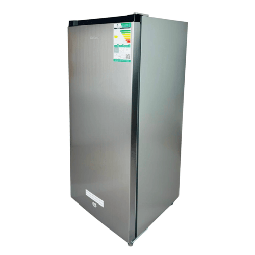 ثلاجة باب واحد GVCRF-159 GVC PRO (( 151لتر )) 5.3...