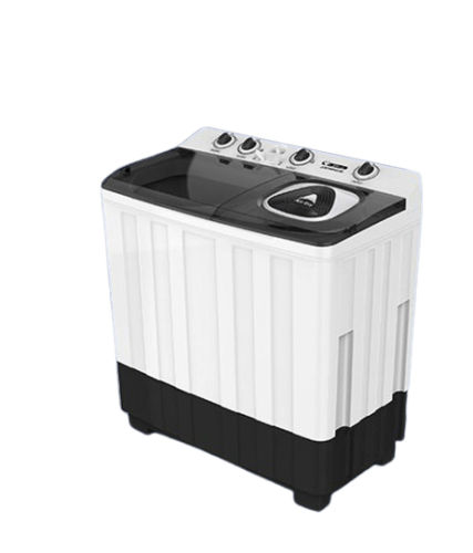 غسالة جستنج هاوس حوضين 18 كيلو موديل JSWM-1118 JUS...