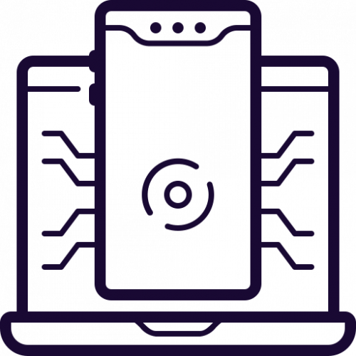 ترقية واستبدال عدد جهازين