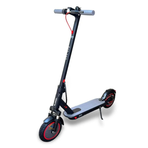 سكوتر كهربائي برو للكبار بمساعدات امامي - كفر جبلي