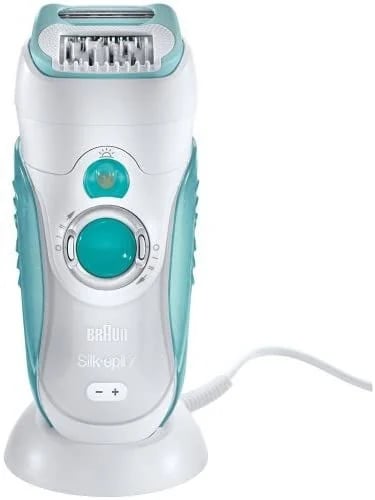 Braun Silk Epil 7 Wet and Dry 7891