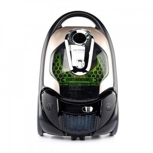 هيتاشي مكنسة سعة 6 لتر بقوة 2300 وات