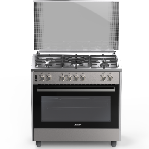 فرن غاز SUPER CLASSIC (( 5 عيون )) 60*90 SCL-9060-...