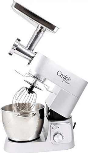 عجانة ومفرمة اللحم من إمجوي