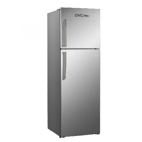 ثلاجة 251 لتر 8.9 قدم 276 واط GVC PRO GVRF-450 - س...