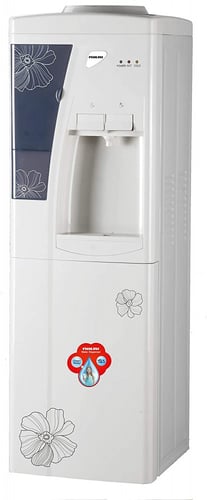 مبرد وموزع مياه يوضع على الارض من نيكاي NWD1206NK