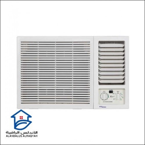 مكيف شباك سوبر جنرال 18 بارد