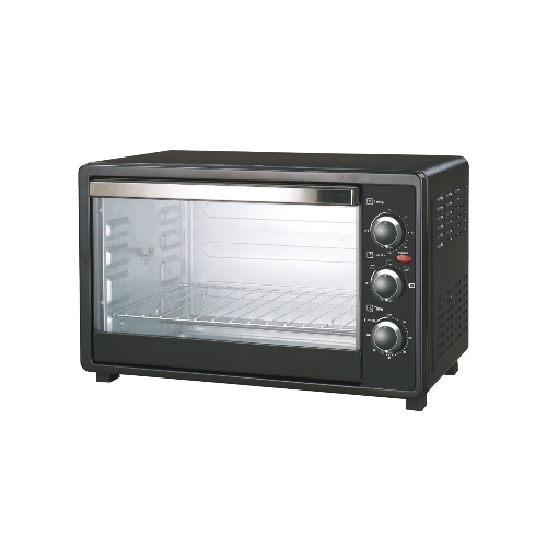 جي في سي برو فرن كهربائي 1600 واط ، 35 لتر