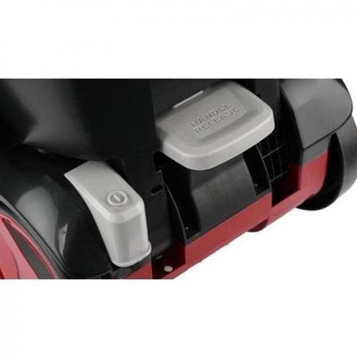 مكنسة هوفر لغسيل السجاد 1200 واط، بتقنية سبين سكرا...