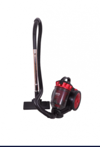 جي في سي برو مكنسة بطه، بدون كيس، 2200 واط