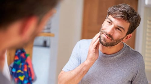 فيليبس مكينة حلاقة الدقن قابلة لإعادة الشحن