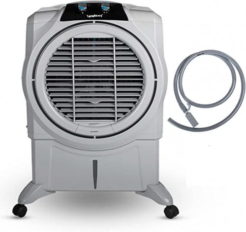 جهاز تبريد صحراوي سومو 75 بحجم XL من سيمفوني