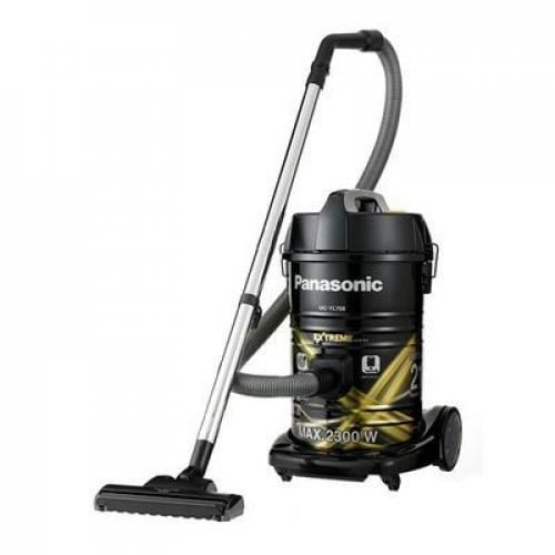 باناسونيك مكنسة برميل قابل للفك، 2300 واط ، السعة...