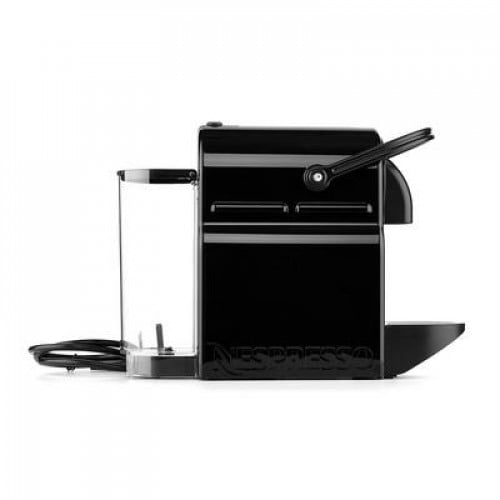 نسبرسو اينيسيا ، ماكينة صنع قهوة مع صانع رغوة الحل...