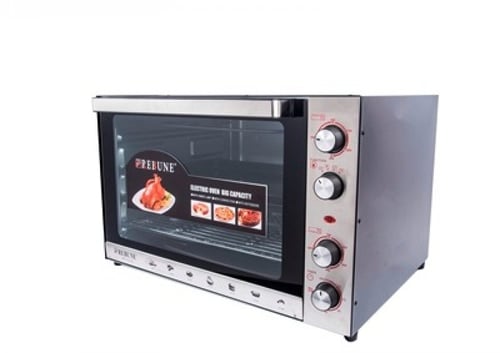 فرن كهربائي 120 لتر من ريبون -(120L)