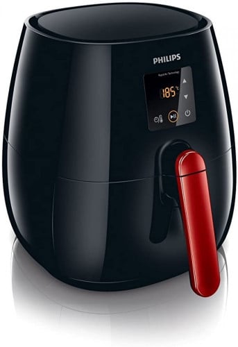 مقلاة فيليبس العميقة 2.2 لتر من مجموعة فيليبس فيفا