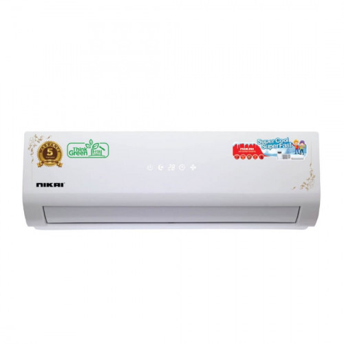 مكيف اسبليت 18 وحدة بارد نيكاي