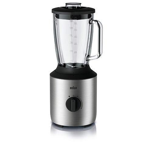 خلاط براون باور بليند مع 2 زجاجة عصي