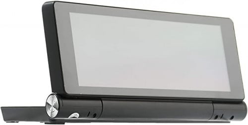 مشغل دي في دي رودماستر للسيارة