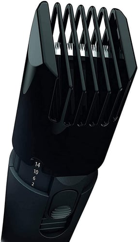 ماكينة تشذيب اساسية مع طقم شفرات قابل للغسل من موز...