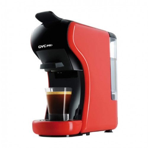 جي في سي برو آلة صنع القهوة كبسولات بجميع أنواعها...
