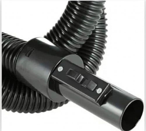Vacuum cleaner hose replacement parts compatible with Hitachi