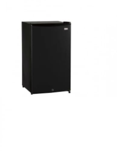 86لتر GVCRF-140W GVC PRO ثلاجة باب واحد