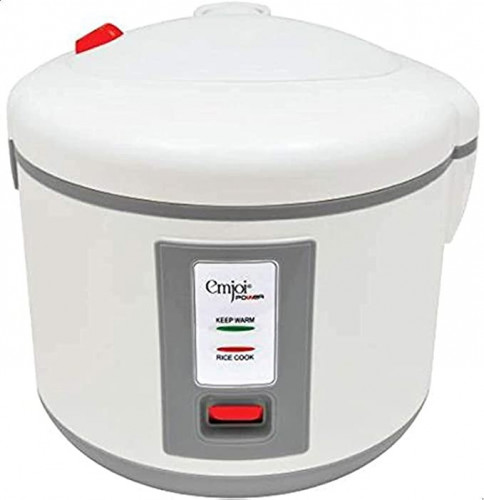 Rice cooker 1.8 liter from Amjawi Power