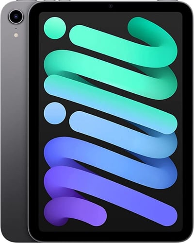 جهاز iPad mini موديل 2021 من Apple الجيل السادس