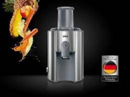 براون عصارة ملتي كويك 7، 1000 وات، رمادي