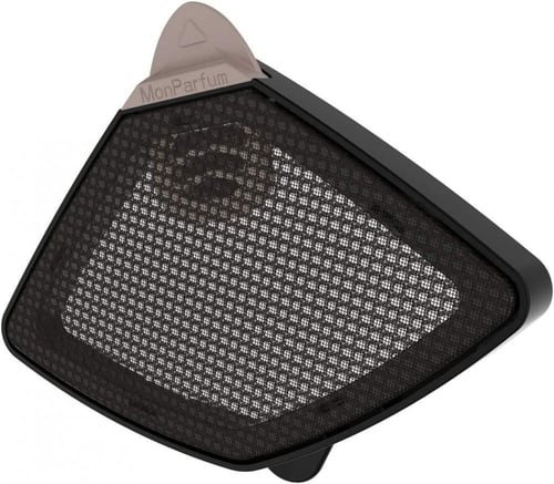 مكواة بخار للملابس من تيفال برو 2000 واط، لون اسود...