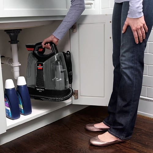 بيسيل منظف البقع المحمول سبوت 4720E