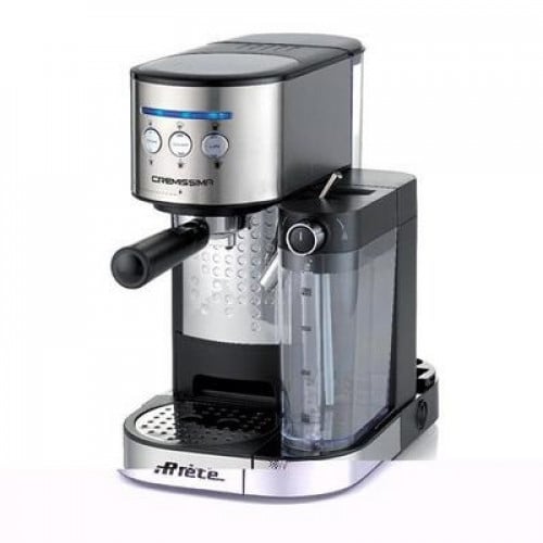 اريتي ماكينة قهوة اسبريسو شبه اوتوماتيكية