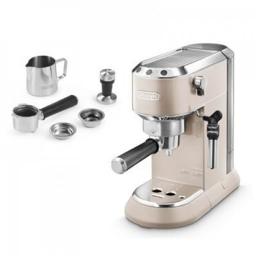 ديلونجي ماكينة تحضير الإسبريسو، 1300 واط، 1.1 لتر،...