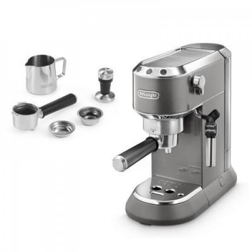 ديلونجي ماكينة تحضير الإسبريسو، 1300 واط، 15 بار،...